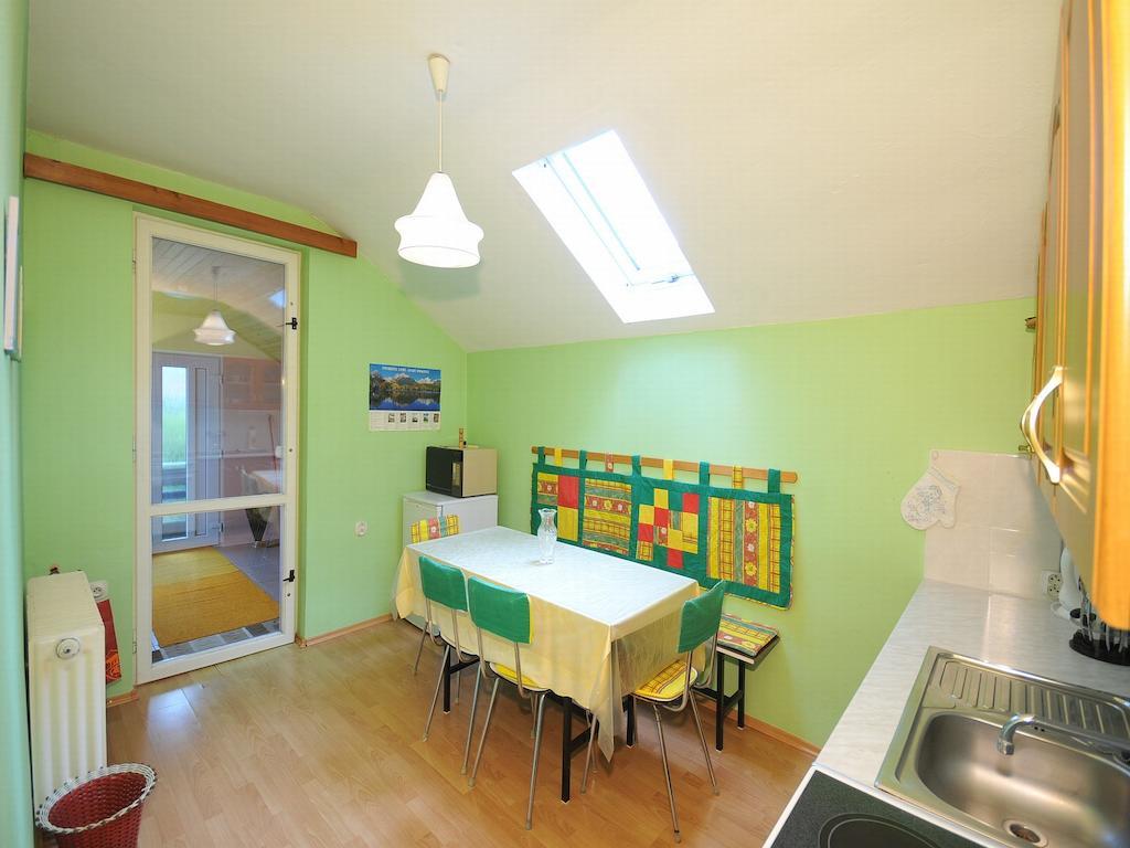 Ubytovanie Dagmar Gerlachov  Habitación foto